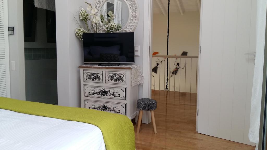 Villa Lilium Athánion Eksteriør billede